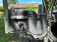 2004 nissan cabstar tl35/e3 - afbeelding 7 van  23