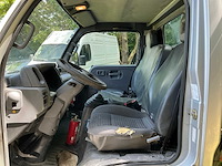 2004 nissan cabstar tl35/e3 - afbeelding 8 van  23