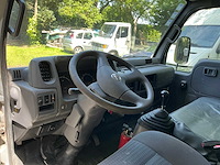 2004 nissan cabstar tl35/e3 - afbeelding 9 van  23