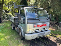2004 nissan cabstar tl35/e3 - afbeelding 12 van  23