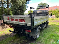 2004 nissan cabstar tl35/e3 - afbeelding 17 van  23