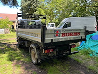 2004 nissan cabstar tl35/e3 - afbeelding 18 van  23