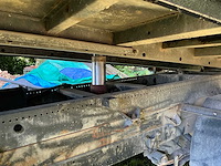 2004 nissan cabstar tl35/e3 - afbeelding 23 van  23