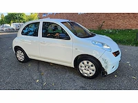 2004 nissan micra - afbeelding 3 van  26