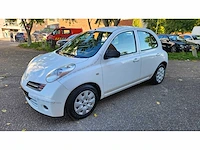 2004 nissan micra - afbeelding 8 van  26