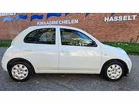 2004 nissan micra - afbeelding 12 van  26