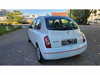 2004 nissan micra - afbeelding 22 van  26