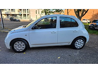 2004 nissan micra - afbeelding 9 van  26