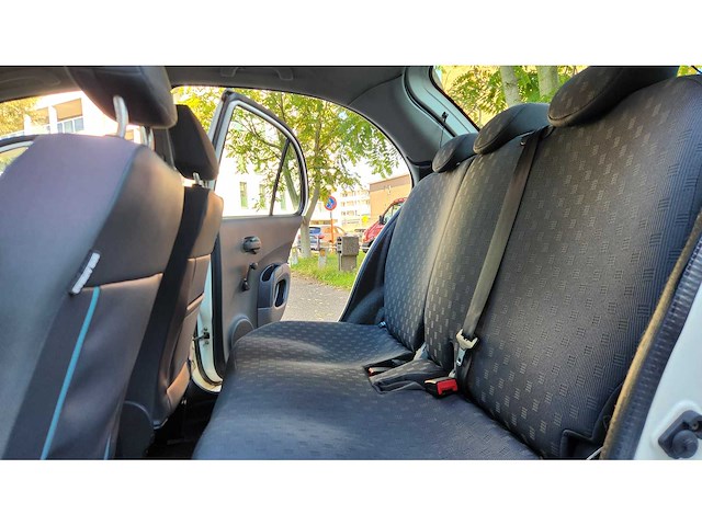 2004 nissan micra - afbeelding 16 van  26