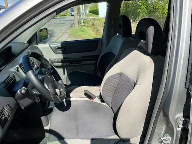 2004 nissan x-trail - afbeelding 10 van  53