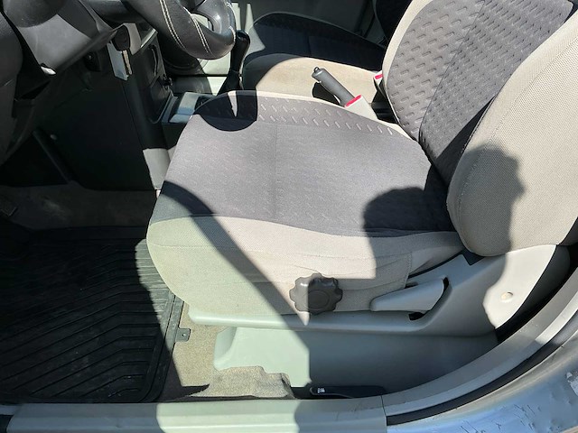 2004 nissan x-trail - afbeelding 11 van  53