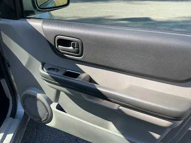 2004 nissan x-trail - afbeelding 19 van  53
