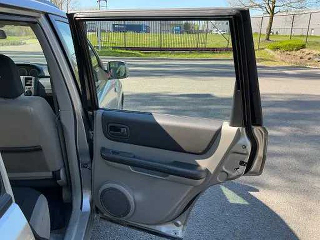 2004 nissan x-trail - afbeelding 21 van  53