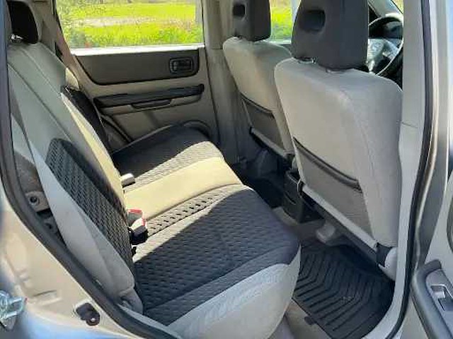 2004 nissan x-trail - afbeelding 23 van  53
