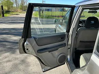 2004 nissan x-trail - afbeelding 24 van  53