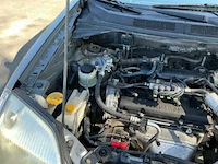 2004 nissan x-trail - afbeelding 33 van  53