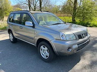 2004 nissan x-trail - afbeelding 3 van  53