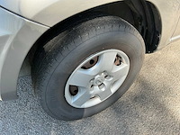 2004 nissan x-trail - afbeelding 34 van  53