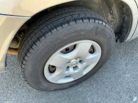 2004 nissan x-trail - afbeelding 36 van  53
