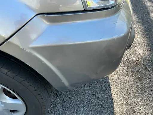 2004 nissan x-trail - afbeelding 38 van  53
