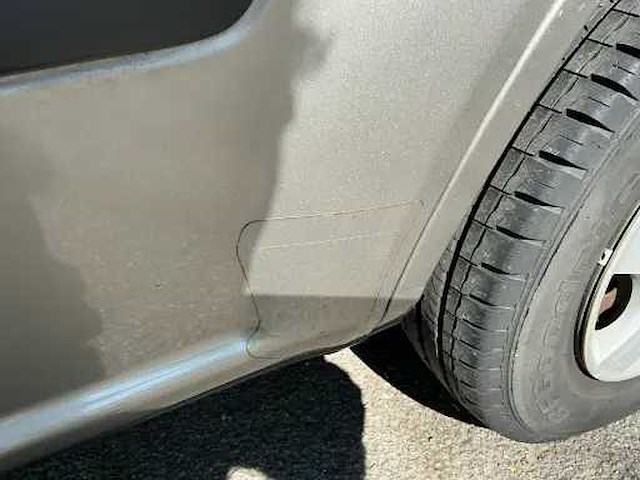 2004 nissan x-trail - afbeelding 42 van  53