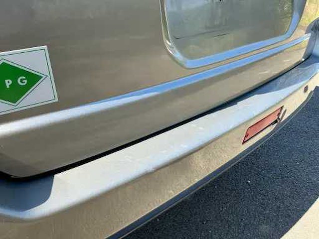 2004 nissan x-trail - afbeelding 44 van  53