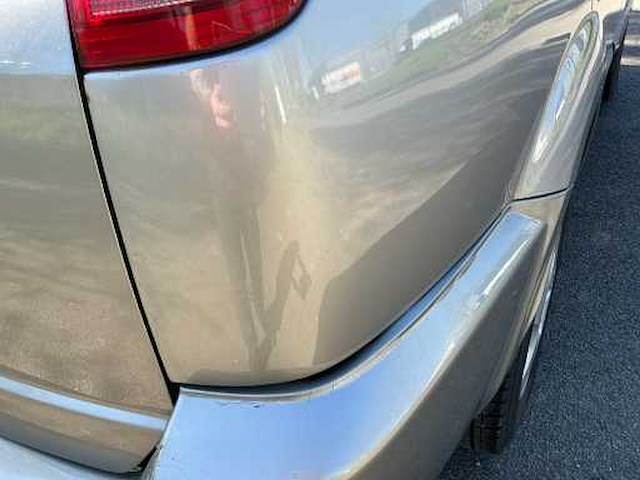 2004 nissan x-trail - afbeelding 47 van  53