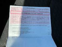 2004 nissan x-trail - afbeelding 53 van  53