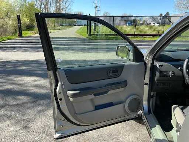 2004 nissan x-trail - afbeelding 7 van  53