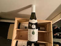 2004 nuits-saint-georges “les argillats” witte wijn (3x) - afbeelding 1 van  3