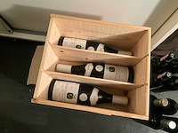 2004 nuits-saint-georges “les argillats” witte wijn (3x) - afbeelding 3 van  3