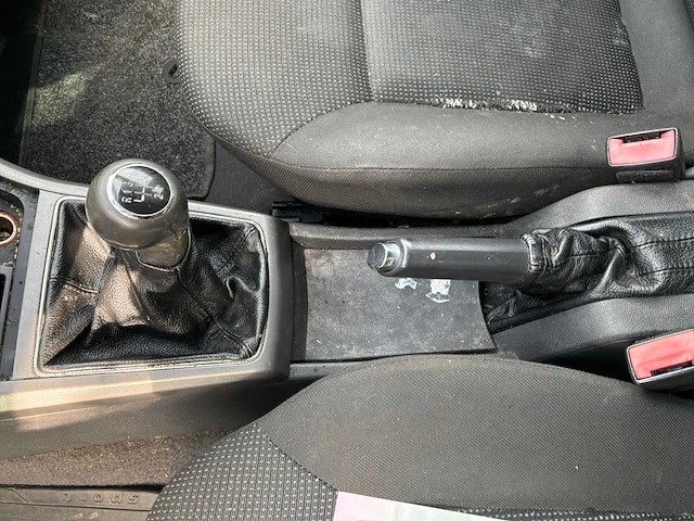 2004 opel astra personenauto - afbeelding 3 van  22