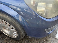 2004 opel astra personenauto - afbeelding 7 van  22