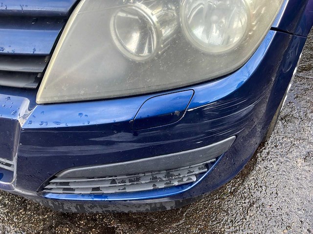 2004 opel astra personenauto - afbeelding 8 van  22