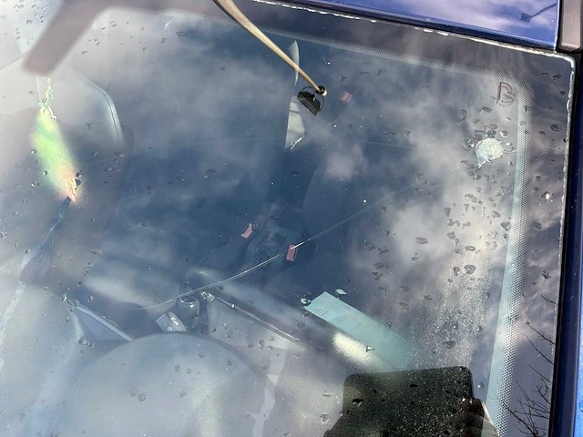 2004 opel astra personenauto - afbeelding 9 van  22