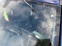 2004 opel astra personenauto - afbeelding 9 van  22