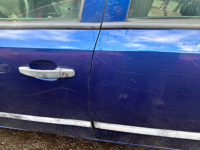 2004 opel astra personenauto - afbeelding 10 van  22