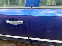 2004 opel astra personenauto - afbeelding 10 van  22