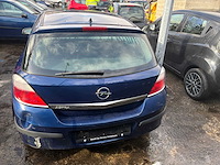 2004 opel astra personenauto - afbeelding 18 van  22