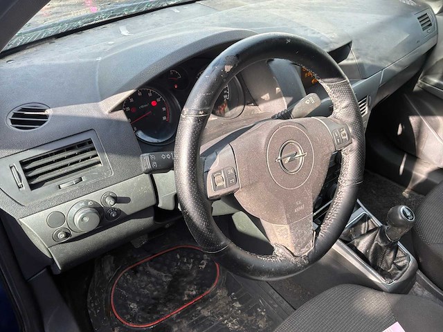 2004 opel astra personenauto - afbeelding 21 van  22