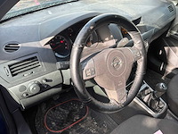 2004 opel astra personenauto - afbeelding 21 van  22