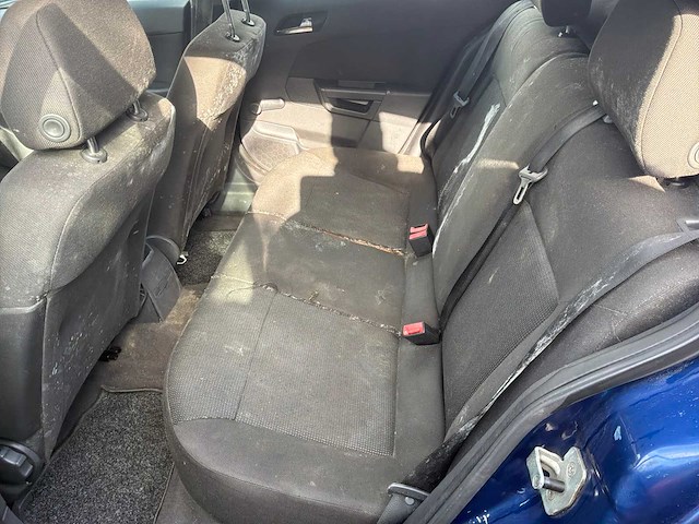 2004 opel astra personenauto - afbeelding 2 van  14