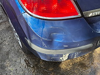 2004 opel astra personenauto - afbeelding 11 van  14