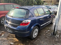 2004 opel astra personenauto - afbeelding 13 van  14