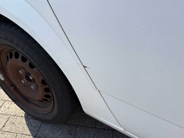 2004 opel astra - afbeelding 2 van  26
