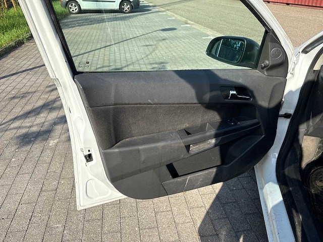 2004 opel astra - afbeelding 5 van  26