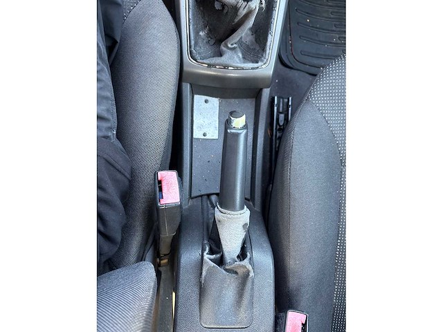 2004 opel astra - afbeelding 11 van  26