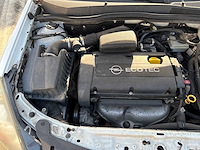 2004 opel astra - afbeelding 16 van  26