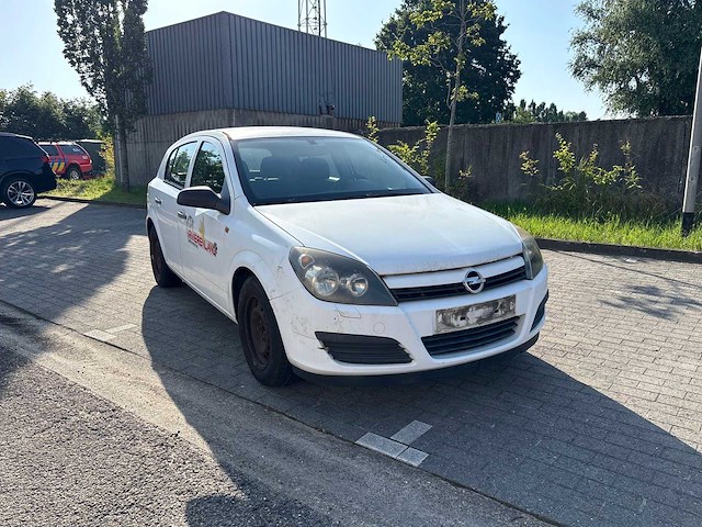 2004 opel astra - afbeelding 12 van  26