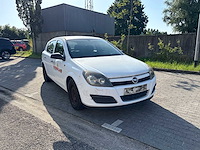 2004 opel astra - afbeelding 12 van  26